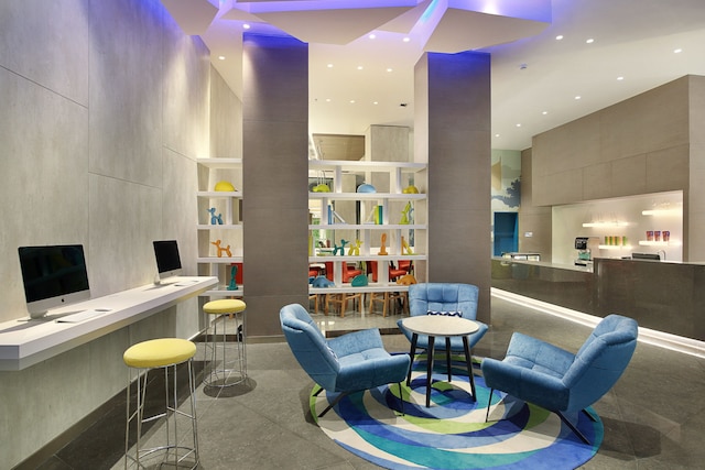 ホリデイ イン エクスプレス ジャカルタ ワヒド ハシム by IHG