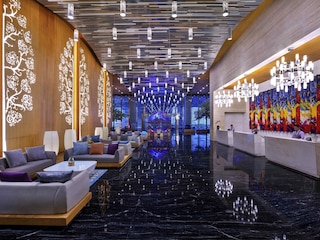 グランド メルキュール ジャカルタ ケマヨラン