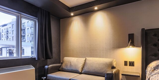 オテル ル シャブリ