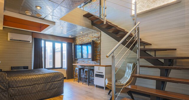 オテル ル シャブリ