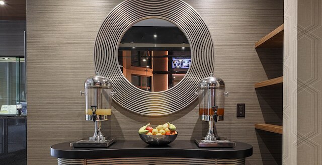 オテル ル シャブリ