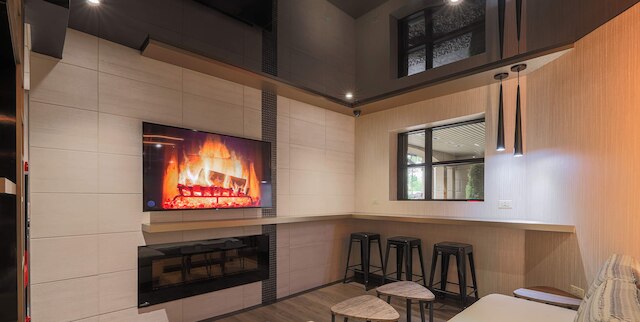 オテル ル シャブリ