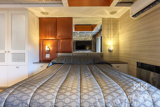 オテル ル シャブリ