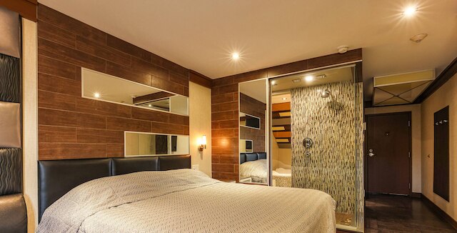 オテル ル シャブリ