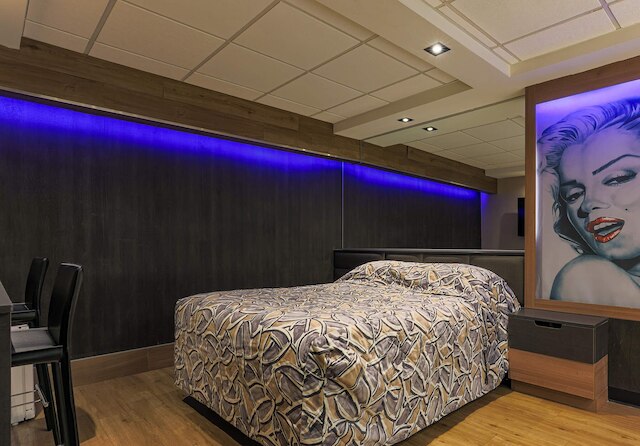 オテル ル シャブリ