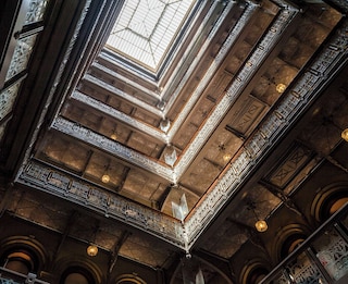 ベークマン、トンプソンホテル、ハイアット