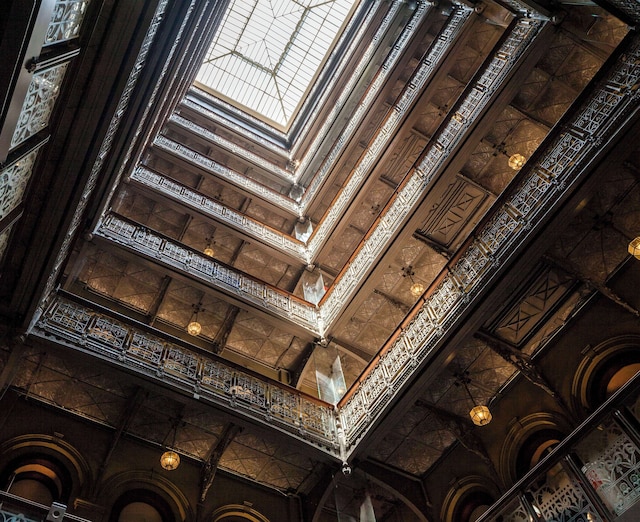 ベークマン、トンプソンホテル、ハイアット