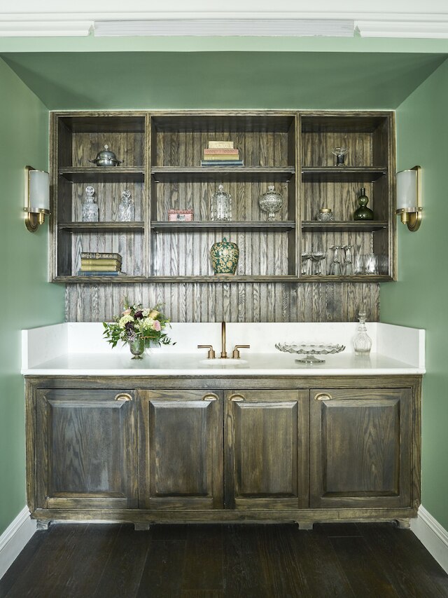 ベークマン、トンプソンホテル、ハイアット