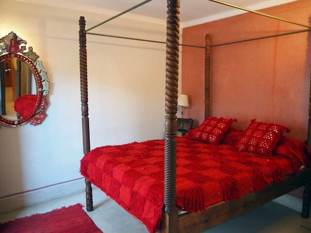 リヤド ラ シガール