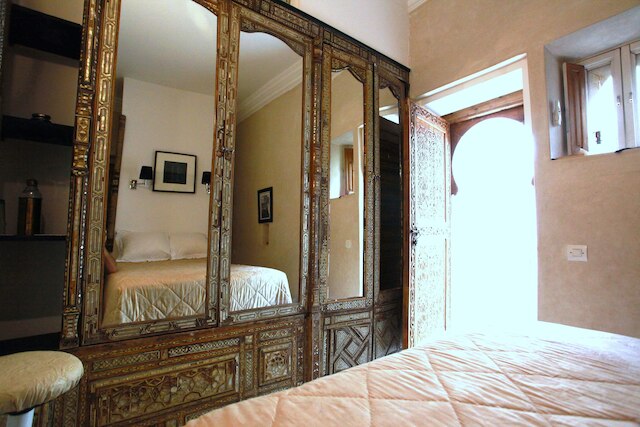 リヤド ラ シガール