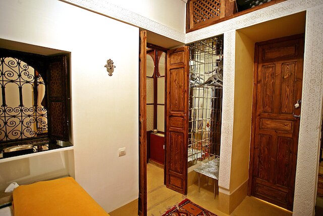 リヤド ラ シガール