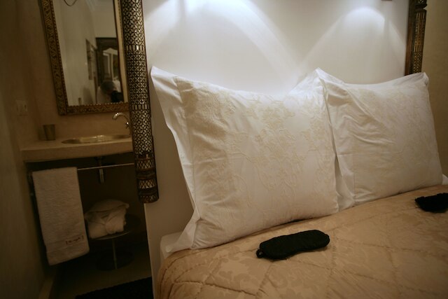 リヤド ラ シガール