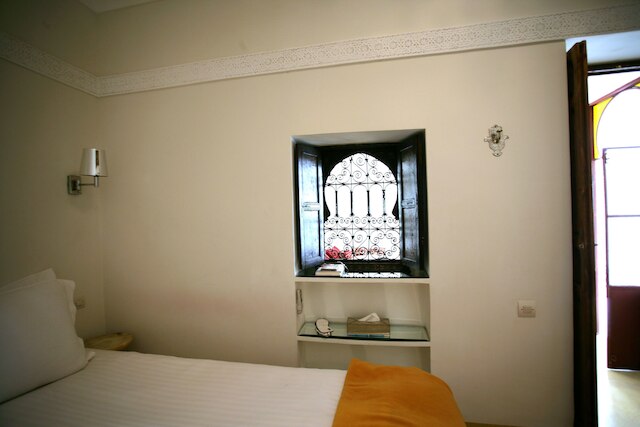 リヤド ラ シガール