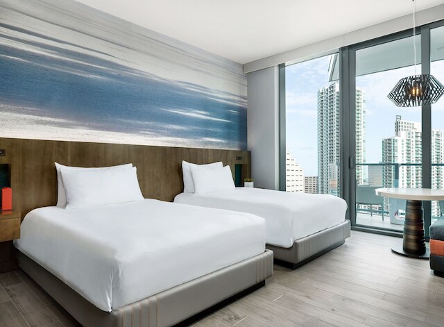 イースト マイアミ