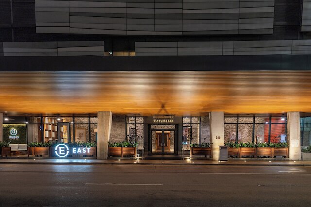 イースト マイアミ