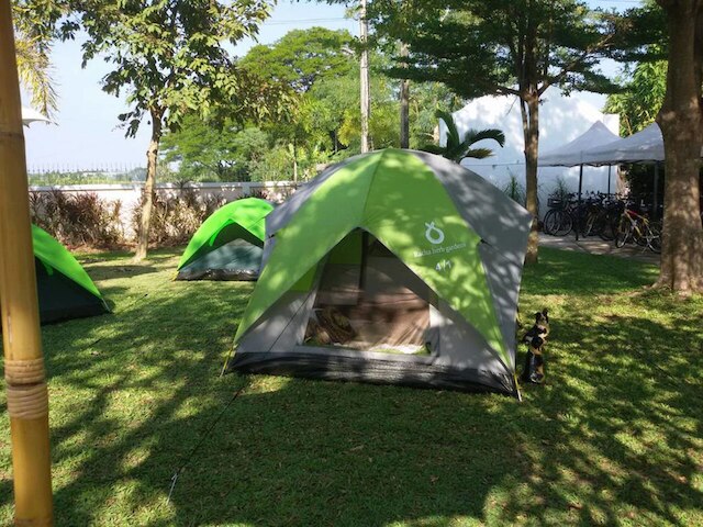 ラチャ ハーブ ガーデンズ