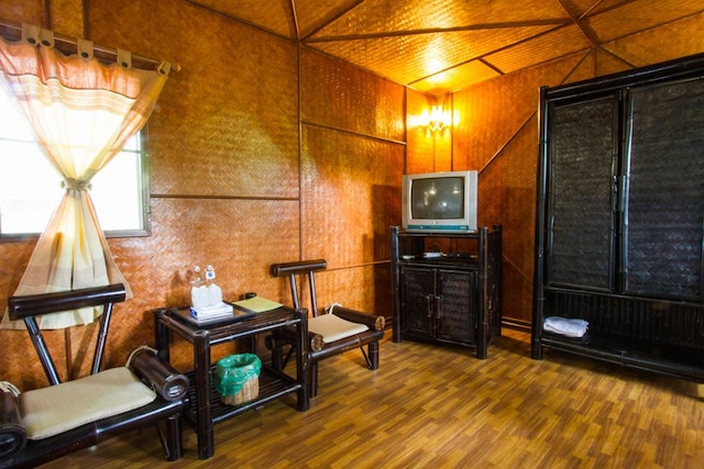 ラチャ ハーブ ガーデンズ