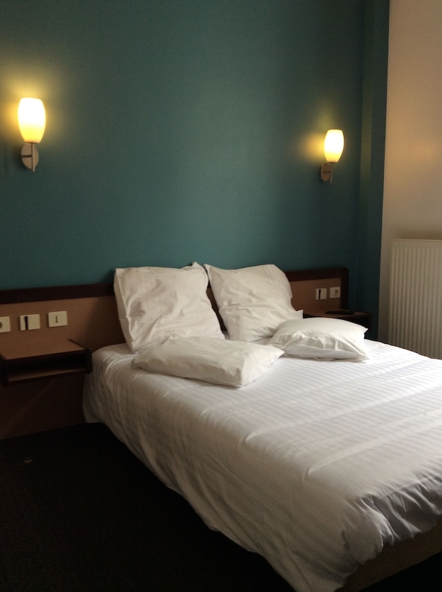 ホテル デ ラ プラス