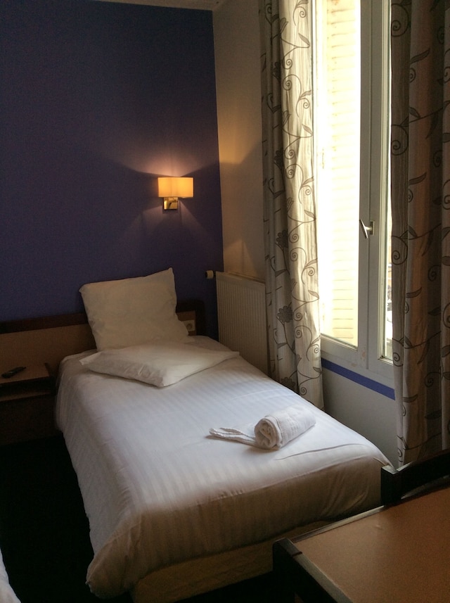 ホテル デ ラ プラス