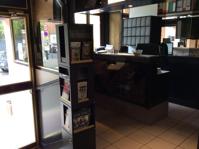 ホテル デ ラ プラス