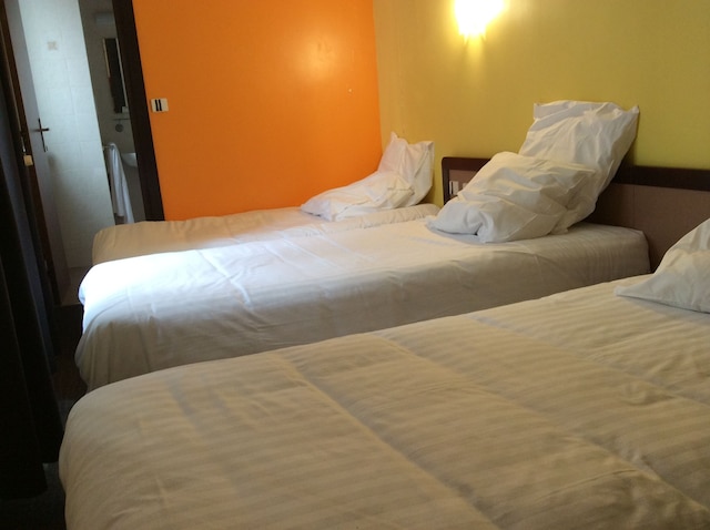 ホテル デ ラ プラス