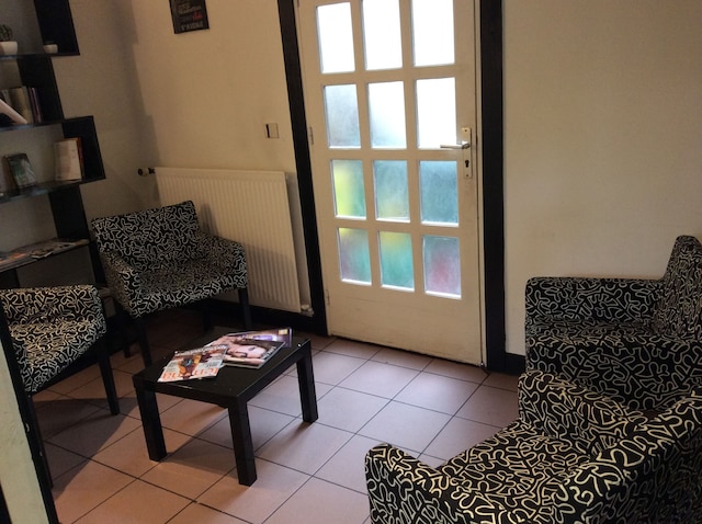 ホテル デ ラ プラス