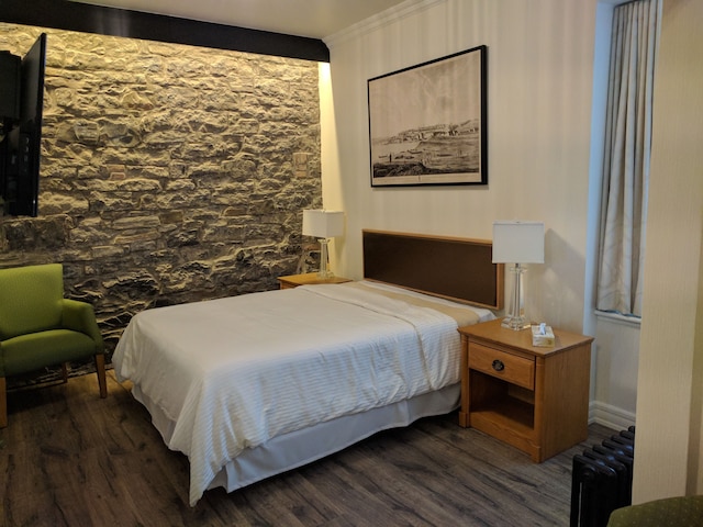 オーベルジュ デュ トレザー