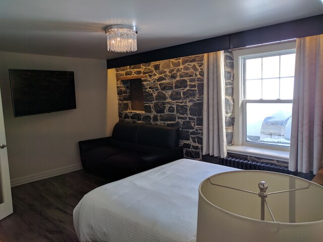 オーベルジュ デュ トレザー