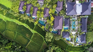 ドワラカ・ザ・ロイヤル・ヴィラズ