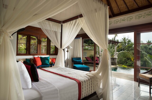 ドワラカ・ザ・ロイヤル・ヴィラズ