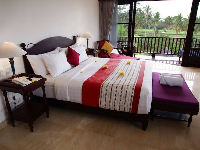 ドワラカ・ザ・ロイヤル・ヴィラズ