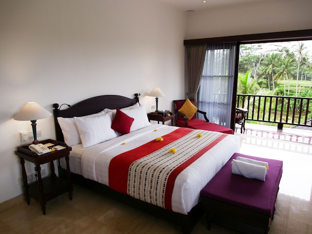 ドワラカ・ザ・ロイヤル・ヴィラズ