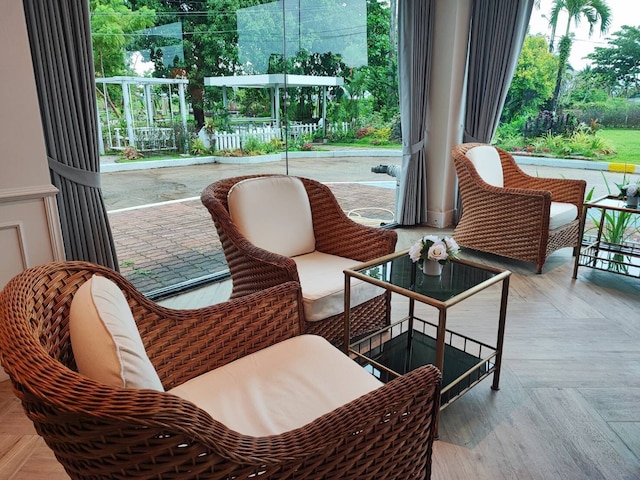 ルア ラサダ エクスプレス