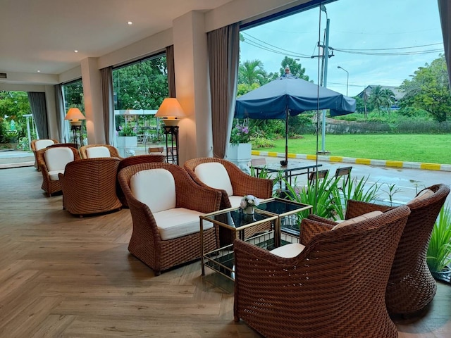 ルア ラサダ エクスプレス