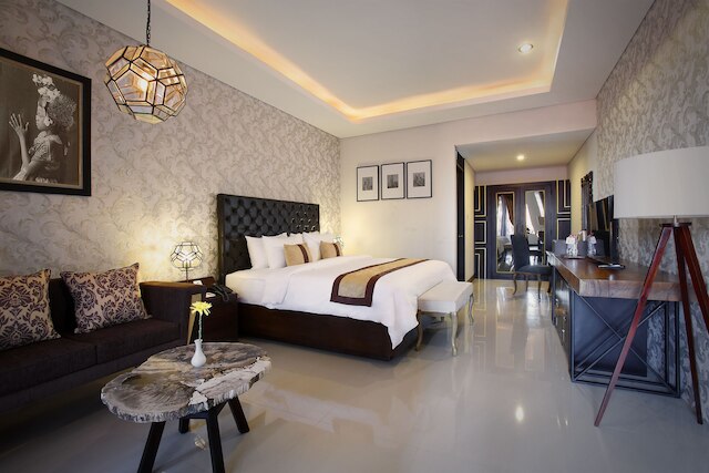 The Visala Boutique Hotel