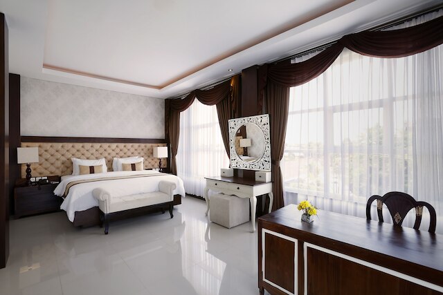 The Visala Boutique Hotel