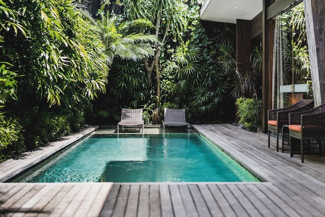 アイヴィラ、エコシステム