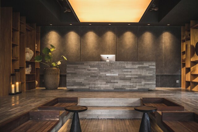 アイヴィラ、エコシステム