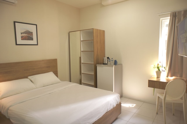 メンテン ハウス