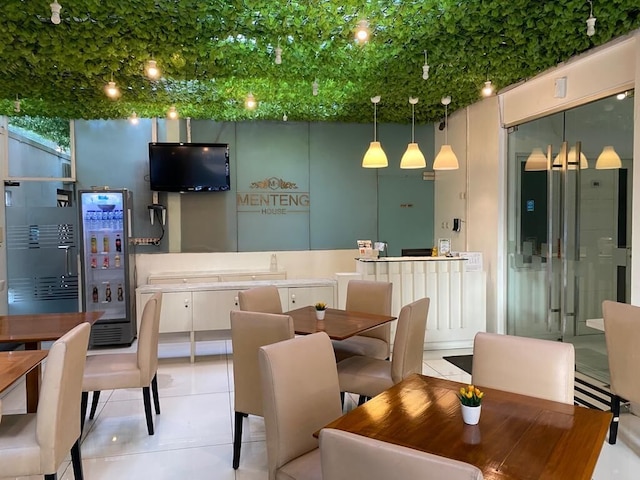 メンテン ハウス