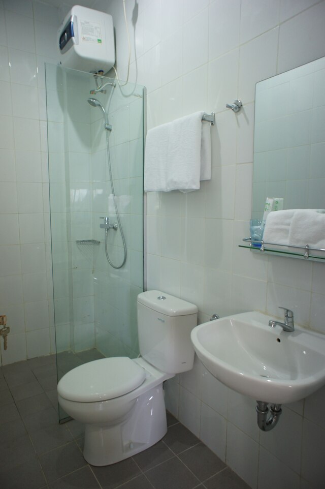 メンテン ハウス