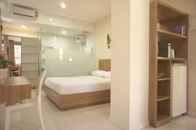 メンテン ハウス