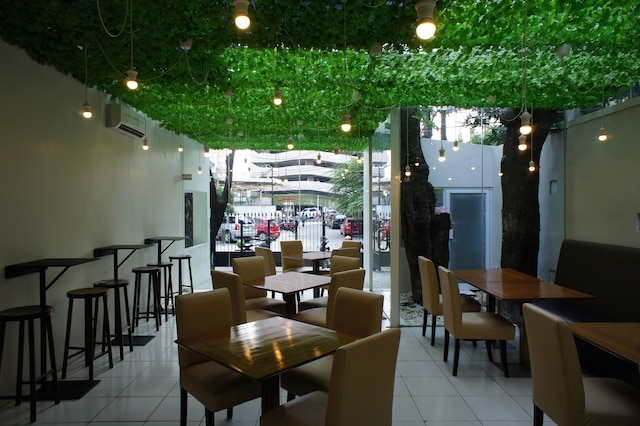 メンテン ハウス