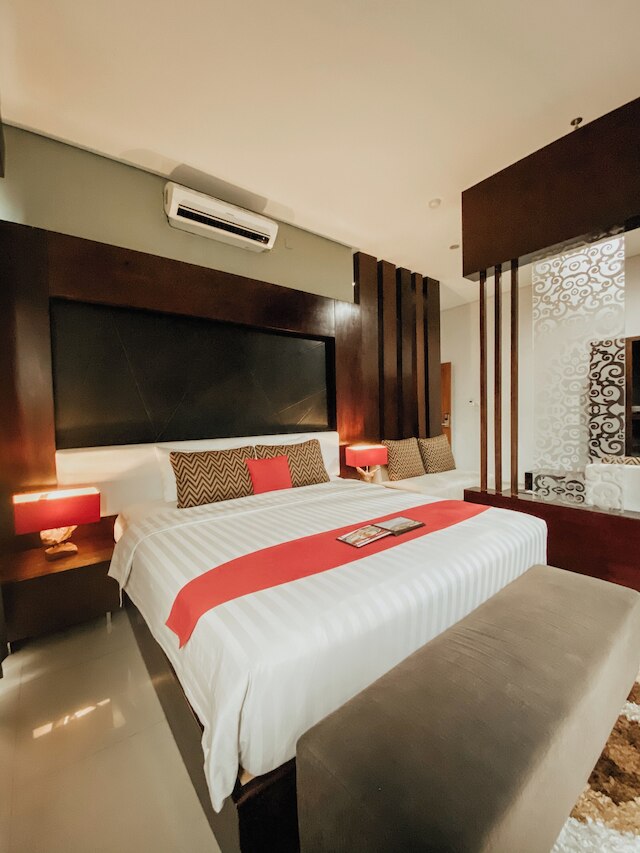 プリマ Sr ホテル & コンベンション