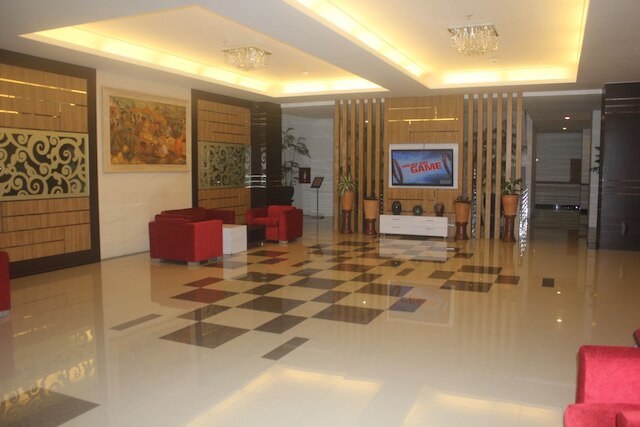 プリマ Sr ホテル & コンベンション