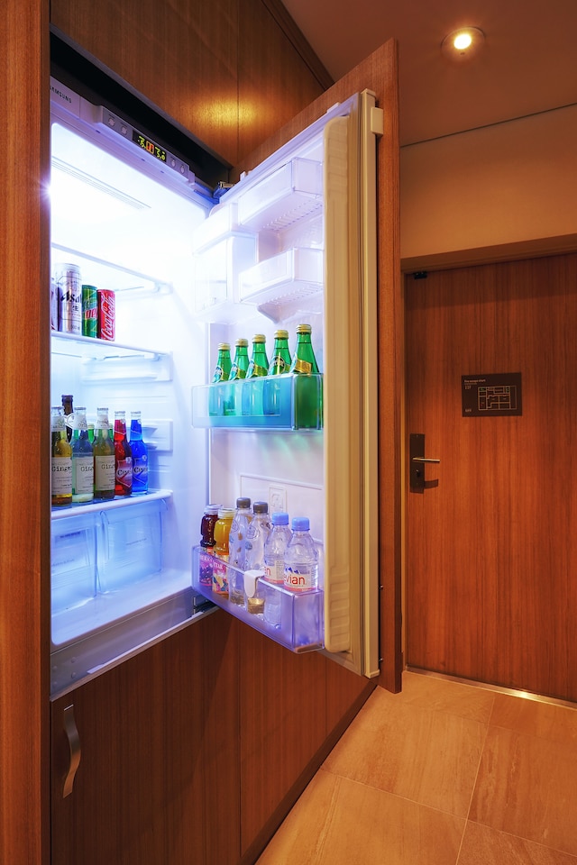 ウルサン シティ ホテル