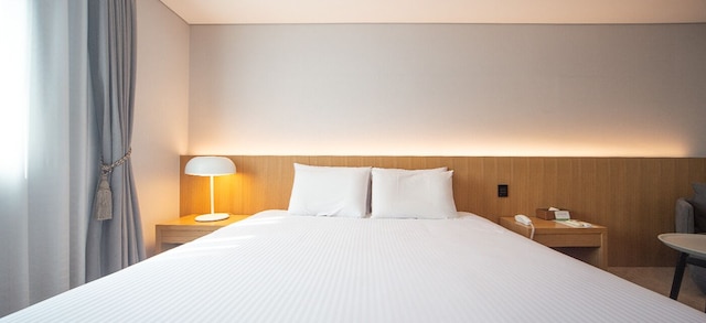 ウルサン シティ ホテル