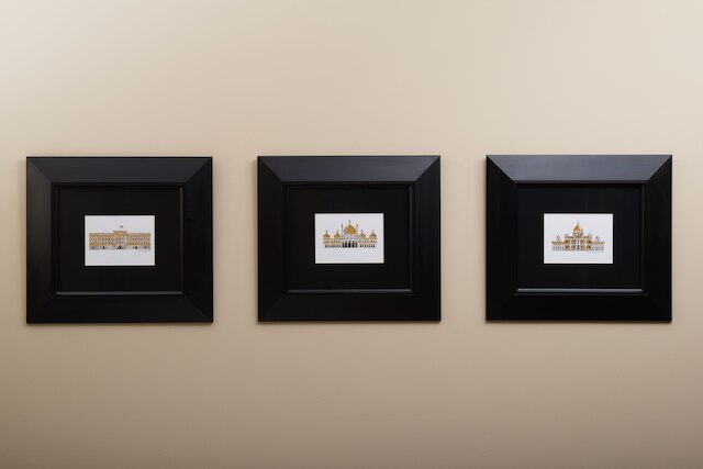 ザ レジデント ビクトリア