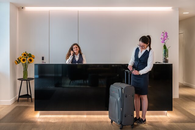 ザ レジデント ビクトリア