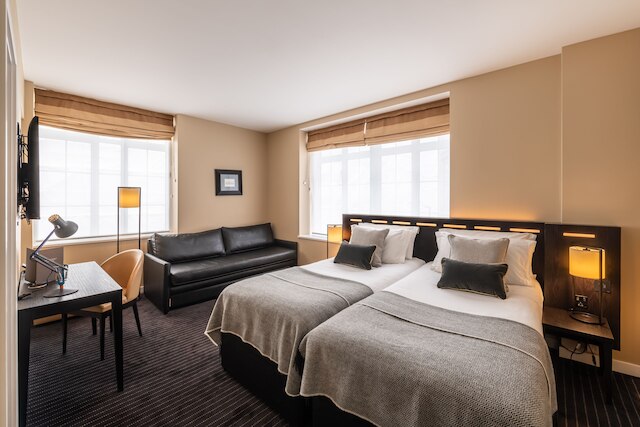 ザ レジデント ビクトリア